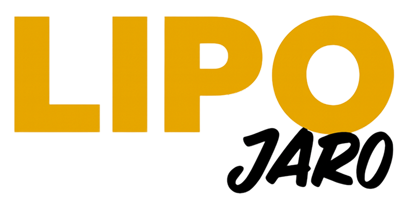 LipoJaro Logo